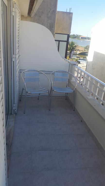 Guesthouse O Cuco Praia de Mira Bagian luar foto