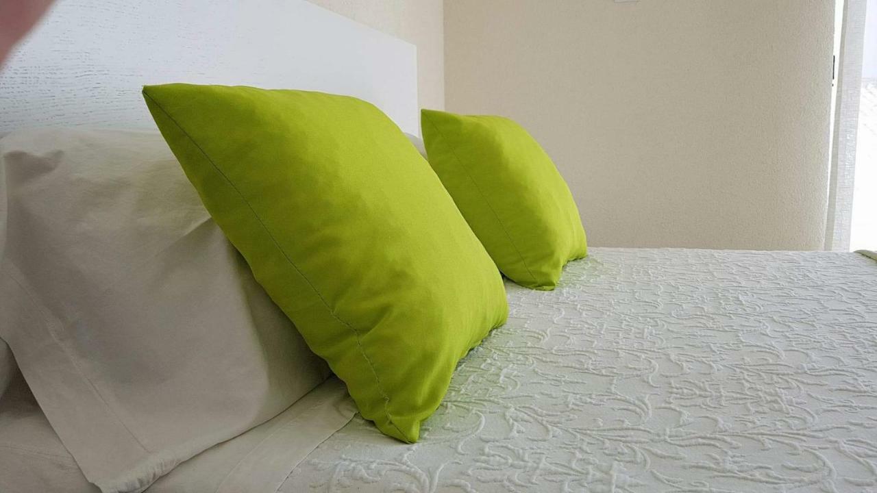 Guesthouse O Cuco Praia de Mira Bagian luar foto