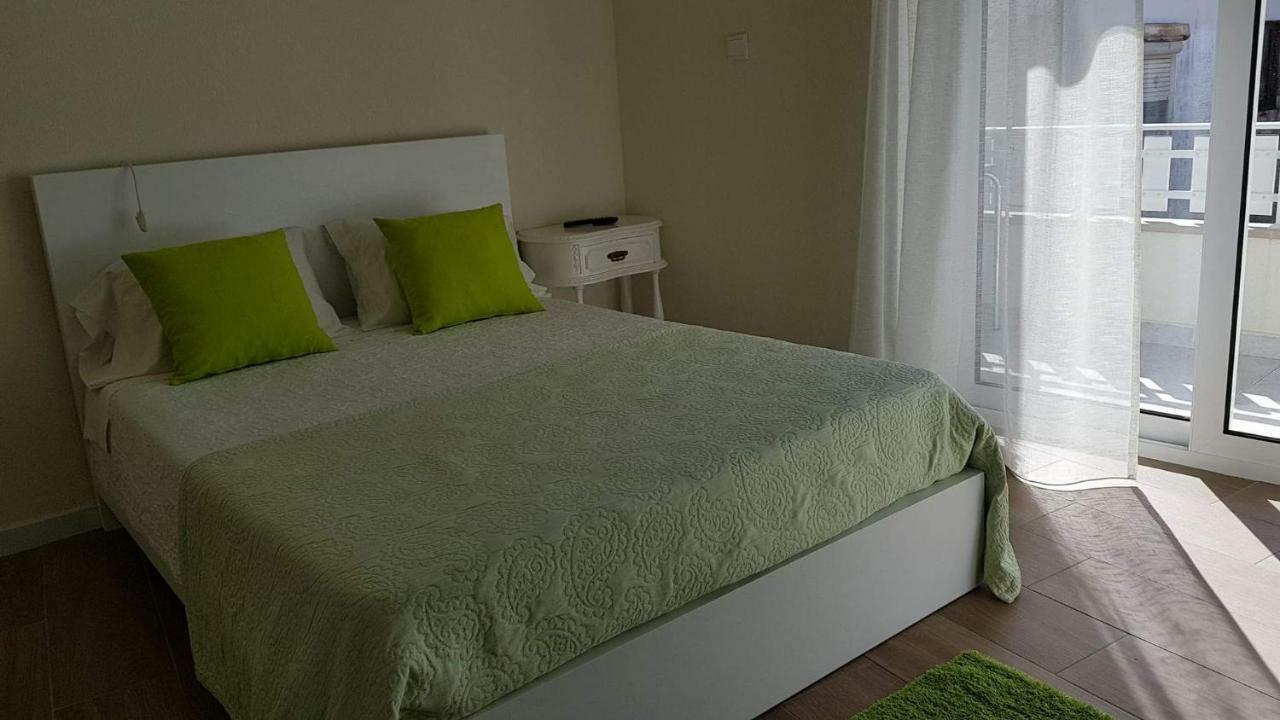 Guesthouse O Cuco Praia de Mira Bagian luar foto